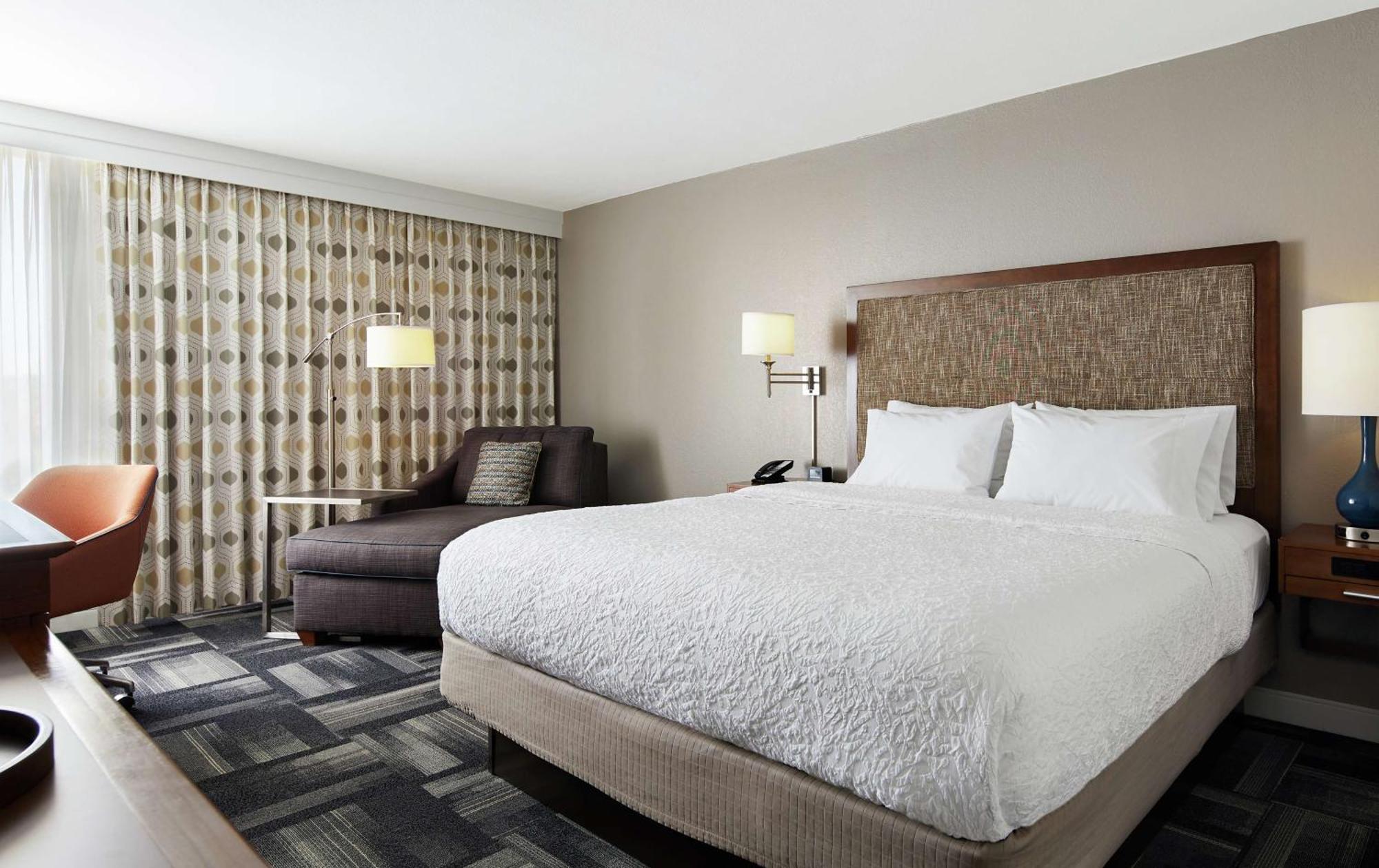 Hampton Inn Philadelphia/King Of Prussia - Valley Forge Luaran gambar