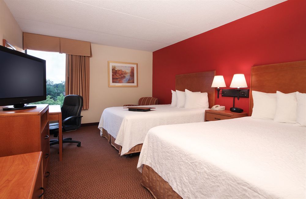 Hampton Inn Philadelphia/King Of Prussia - Valley Forge Luaran gambar