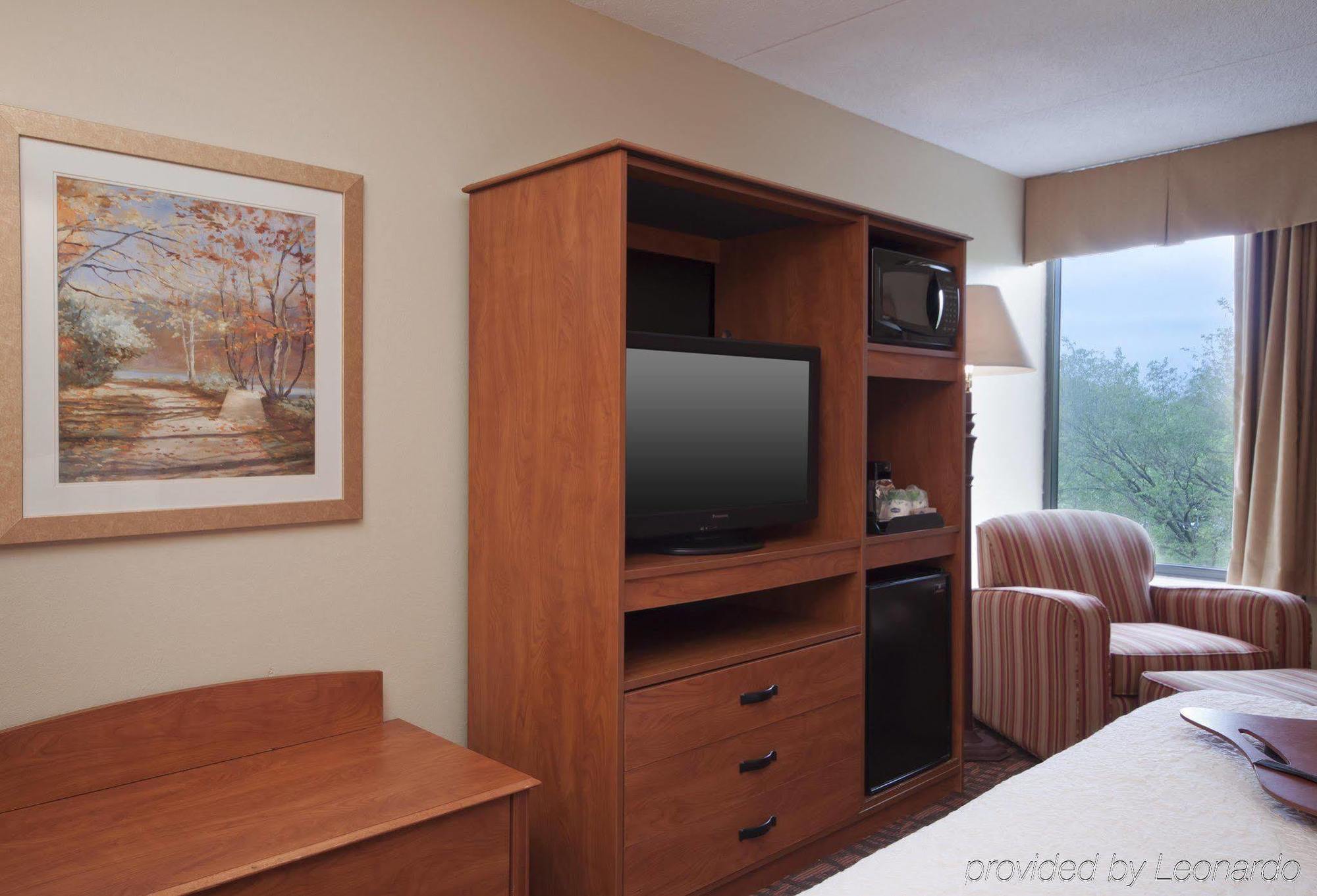 Hampton Inn Philadelphia/King Of Prussia - Valley Forge Luaran gambar