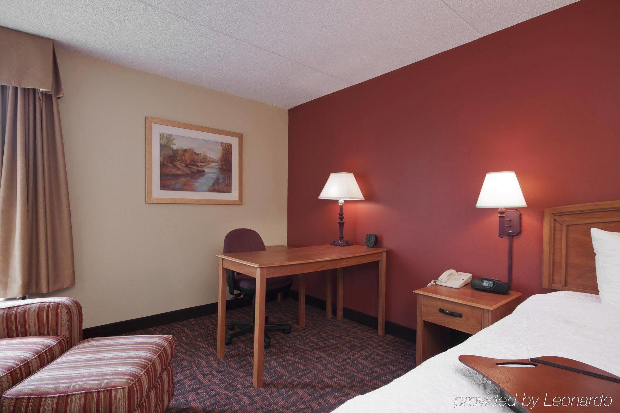 Hampton Inn Philadelphia/King Of Prussia - Valley Forge Luaran gambar