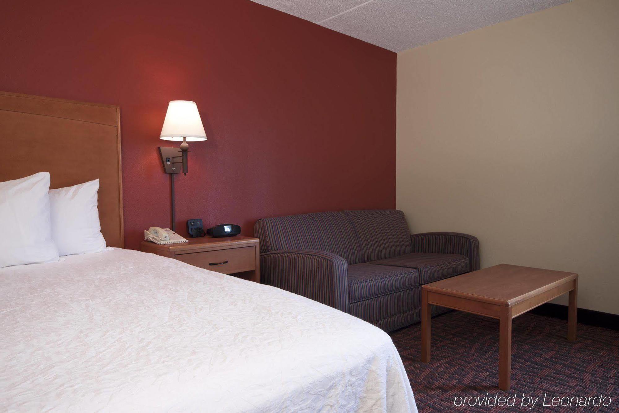 Hampton Inn Philadelphia/King Of Prussia - Valley Forge Luaran gambar