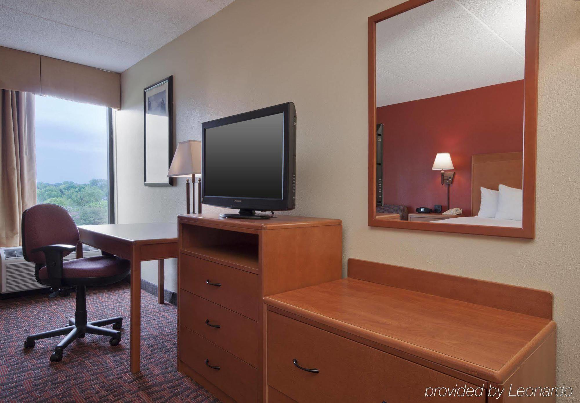 Hampton Inn Philadelphia/King Of Prussia - Valley Forge Luaran gambar