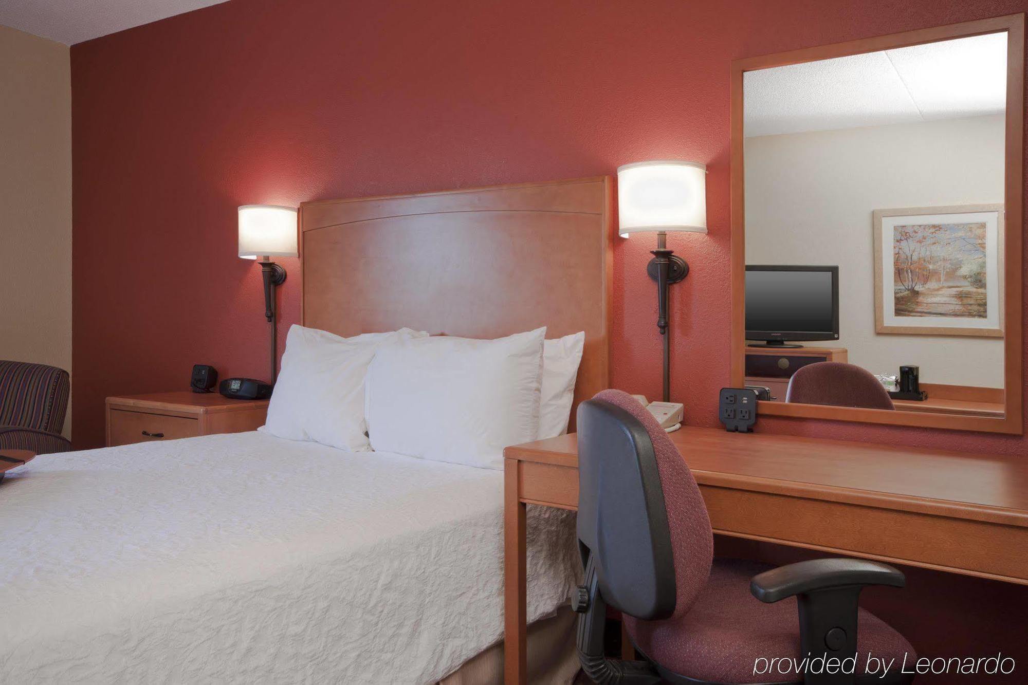 Hampton Inn Philadelphia/King Of Prussia - Valley Forge Luaran gambar