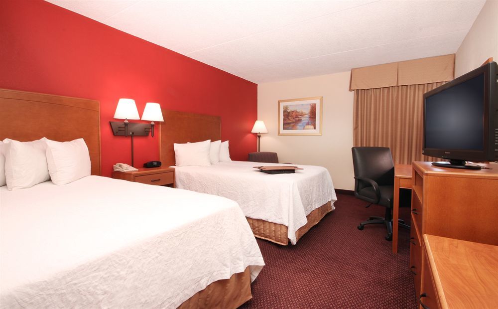 Hampton Inn Philadelphia/King Of Prussia - Valley Forge Luaran gambar