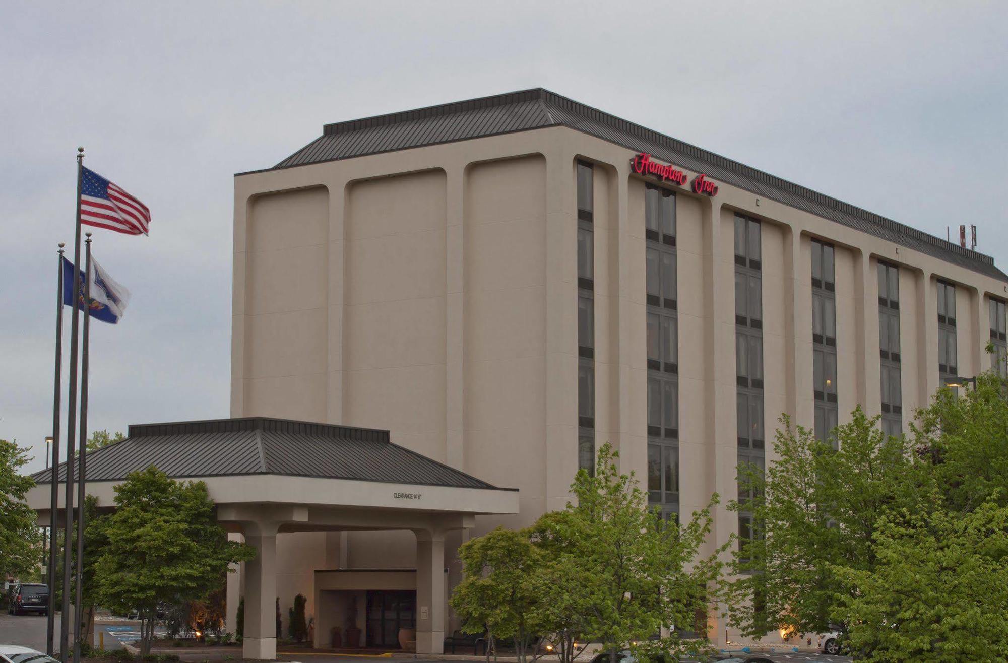 Hampton Inn Philadelphia/King Of Prussia - Valley Forge Luaran gambar