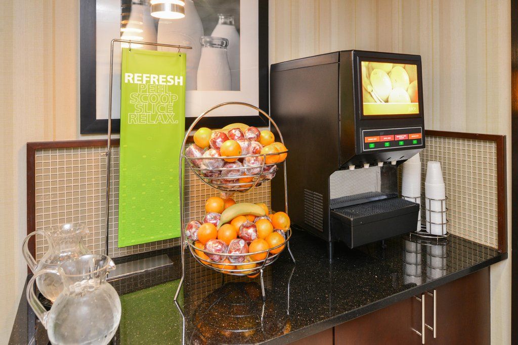 Hampton Inn Philadelphia/King Of Prussia - Valley Forge Luaran gambar