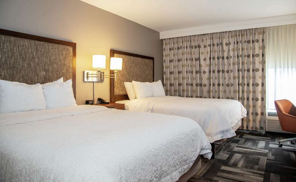 Hampton Inn Philadelphia/King Of Prussia - Valley Forge Bilik gambar