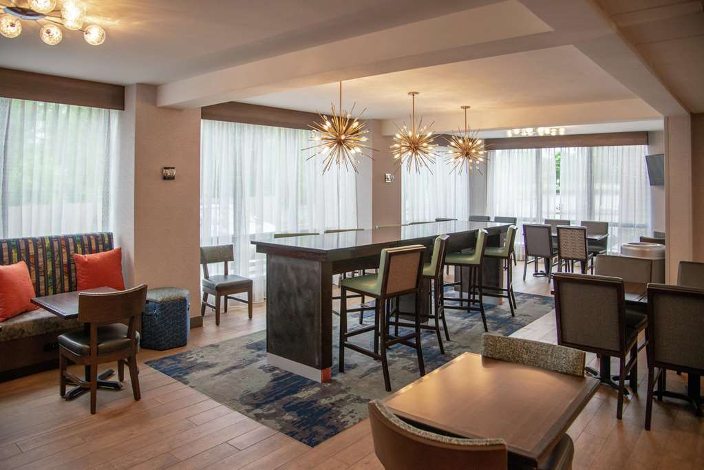 Hampton Inn Philadelphia/King Of Prussia - Valley Forge Dalaman gambar