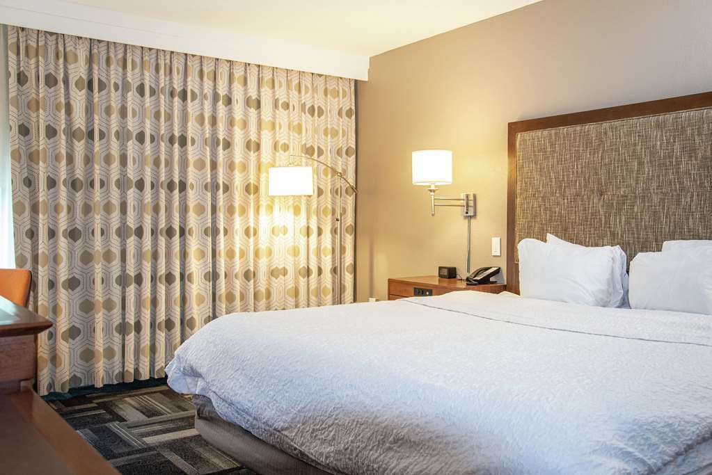 Hampton Inn Philadelphia/King Of Prussia - Valley Forge Bilik gambar