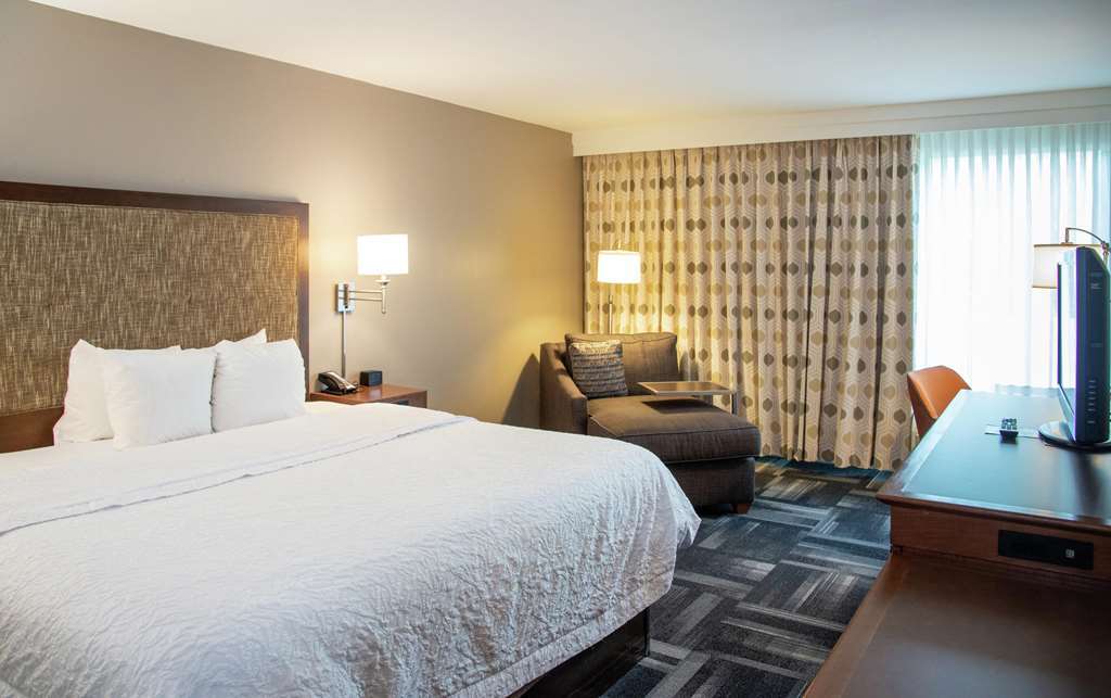 Hampton Inn Philadelphia/King Of Prussia - Valley Forge Bilik gambar